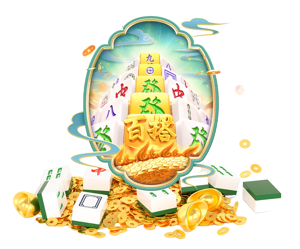 PG电子游戏视觉素材 1